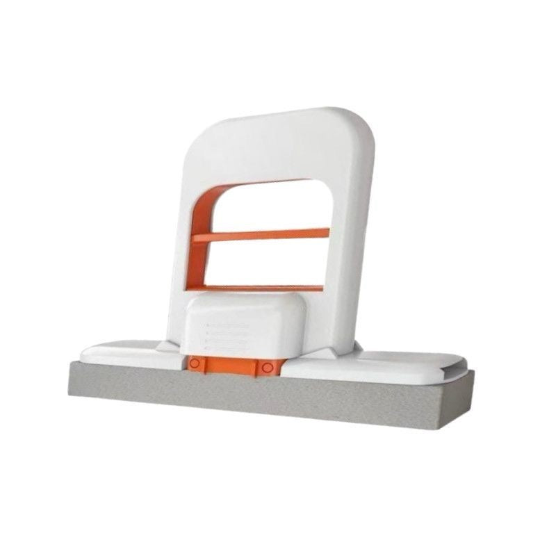 （✨First purchase includes a free Sponge Head*3）Folding Mini Desktop Mop